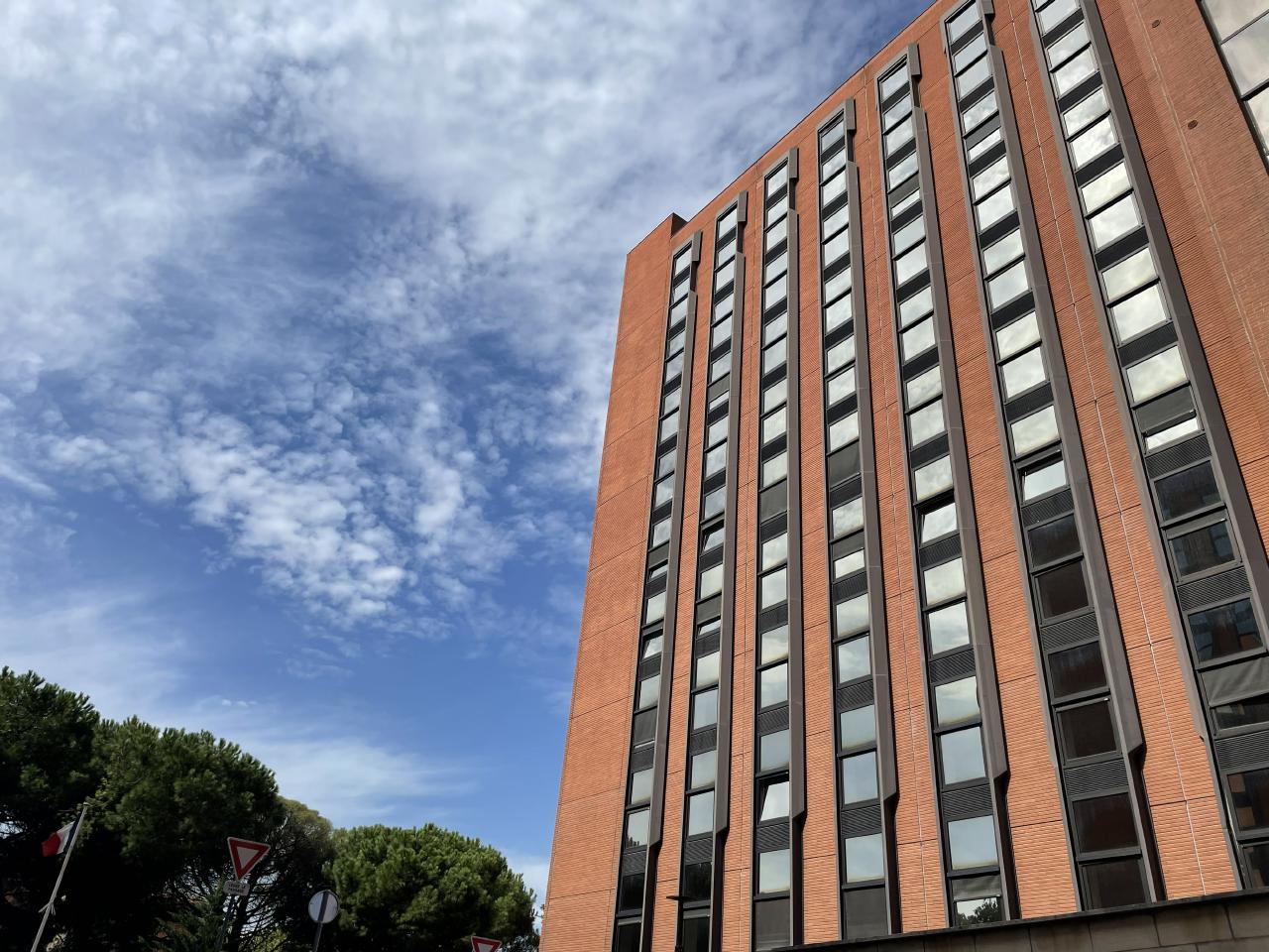 Bureau Toulouse 274m² Location bureau Toulouse Haute-Garonne OLBUR2530588 0